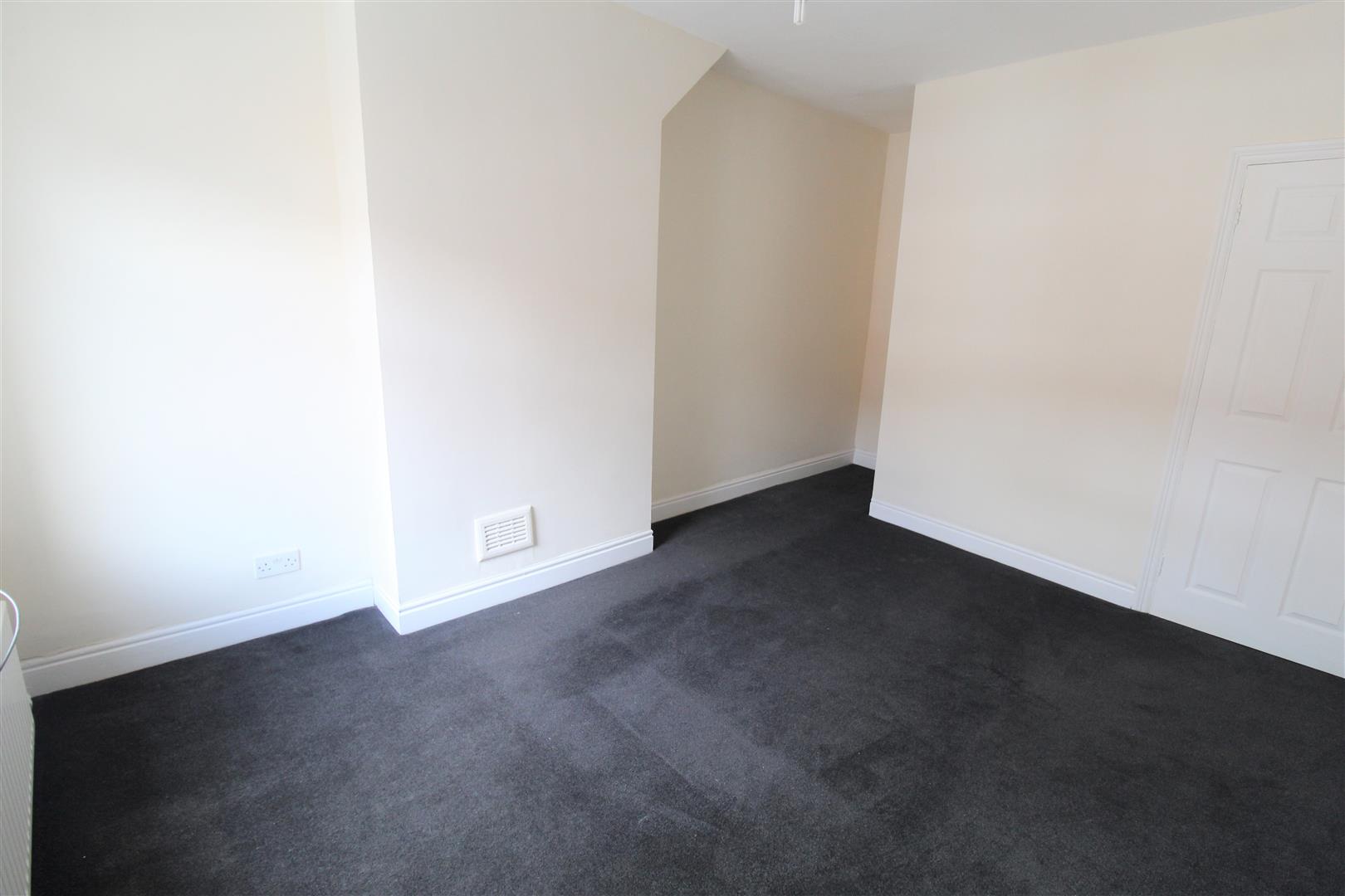 Blunt Street, May Bank, Newcastle-under-Lyme